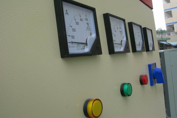 威县控制箱-影响防水3683控制箱性能的因素